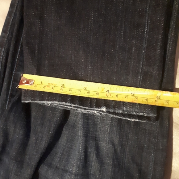 Joe's Jean's Dixie narrow leg - Picture 15 of 16